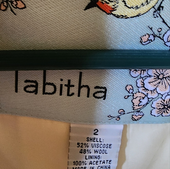 Jacket - Picture 2 of 2